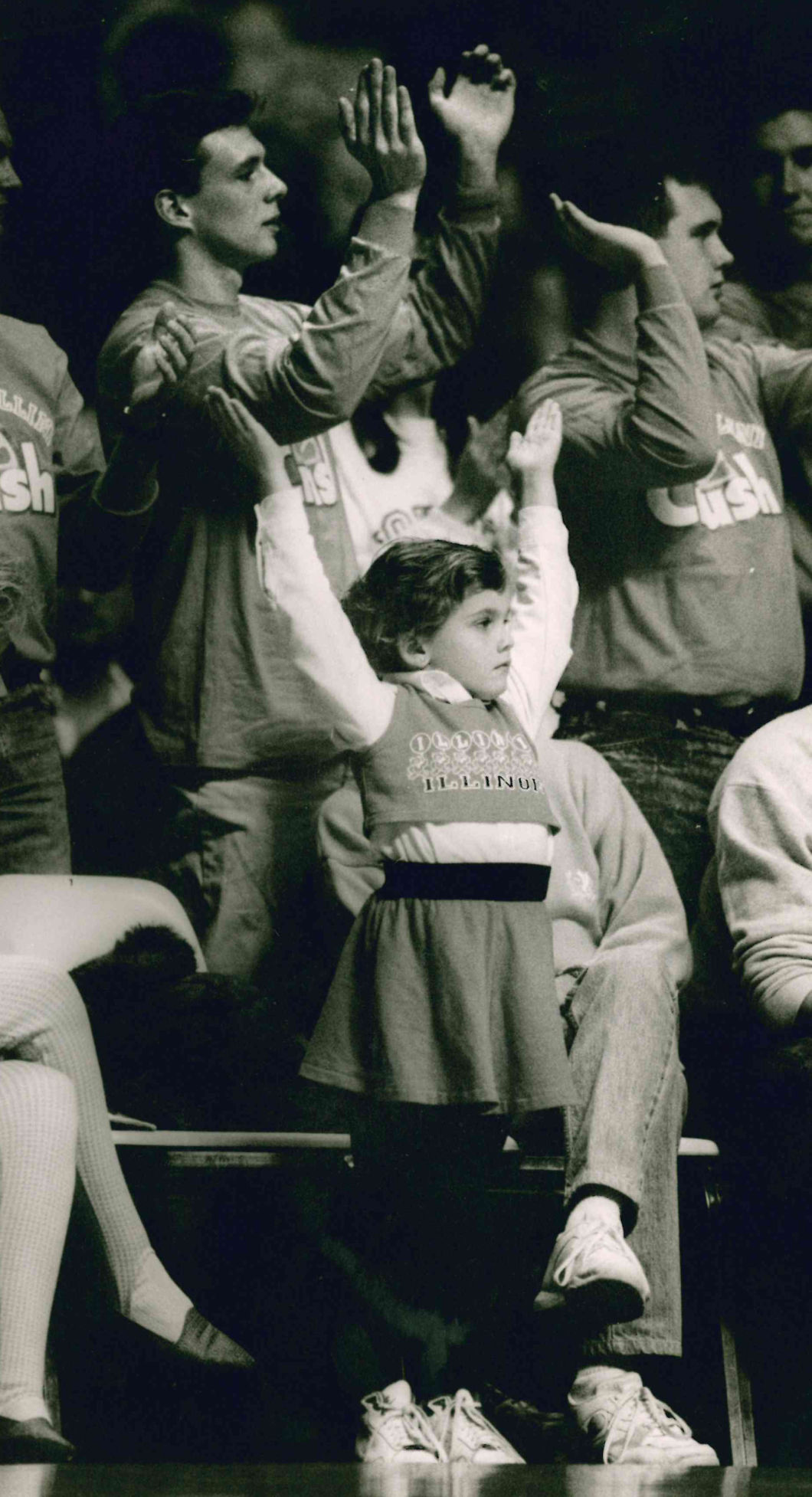 Cheerleading